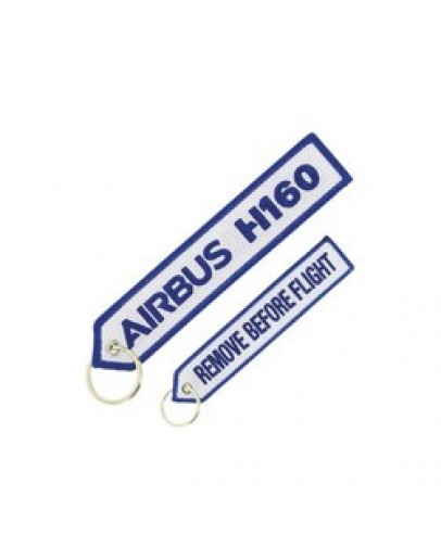 Porta-chaves AIRBUS H160 RBF