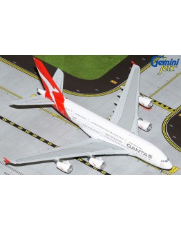 Airbus A380 Qantas VH-OQB