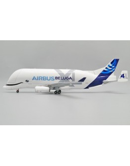 Airbus A330-743L BelugaXL Airbus Transport International #4 F-GXLJ Interactive Series
