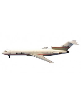 Boeing 727-200 Republic N274WC