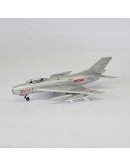 J-6 fighter jet Chinese Air Force 30690