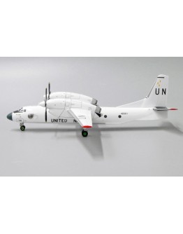 Antonov An-32 United Nations 48061