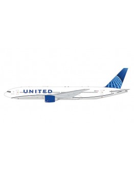 Boeing 777-200 United N210UA