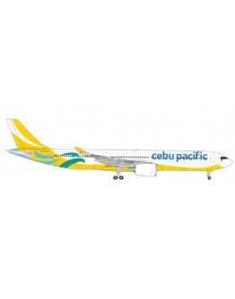 Airbus A330-900neo Cebu Pacific RP-C3900