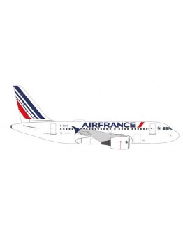 Airbus A318 Air France F-GUGO