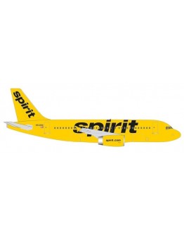 Airbus A319 Spirit Airlines N532NK