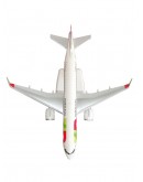 Airbus A320neo TAP Air Portugal "Padre Americo" CS-TVA