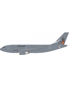 Airbus A310-300 German Air Force, Luftwaffe 10+23