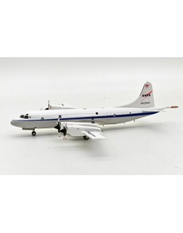 Lockheed P3C Orion NASA N426NA With Stand