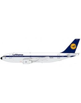 Airbus A310-200 Swissair/Lufthansa F-WZLH