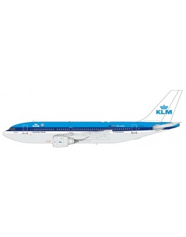 Airbus A310-200 KLM PH-AGA