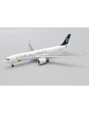 TAP A330-900neo -CS-TUK -Star Alliance 