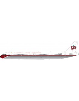 TAP A321neo Retro- CS-TJR 
