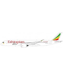 Airbus A350-900 Ethiopian Airlines "Celebrating our 10th A350" ET-AVE