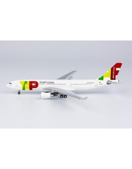 Airbus A330-200 TAP AIR PORTUGAL CS-TOO
