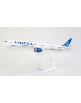 Boeing 787-10 Dreamliner United N12010