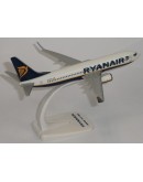 Boeing 737-800 Ryanair EI-ENX