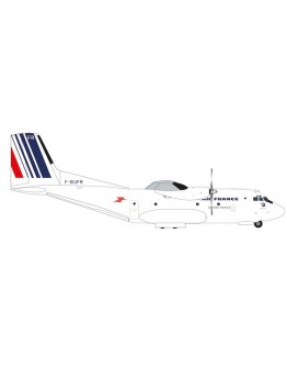 Transall C160 Air France Aviation Postale F-BUFR
