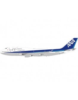 Boeing 747-481 All Nippon Airways JA8958