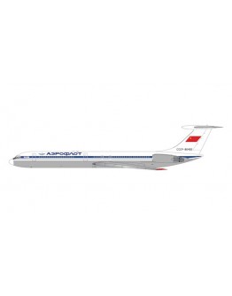 Ilyushin IL62M Aeroflot CCCP-86492